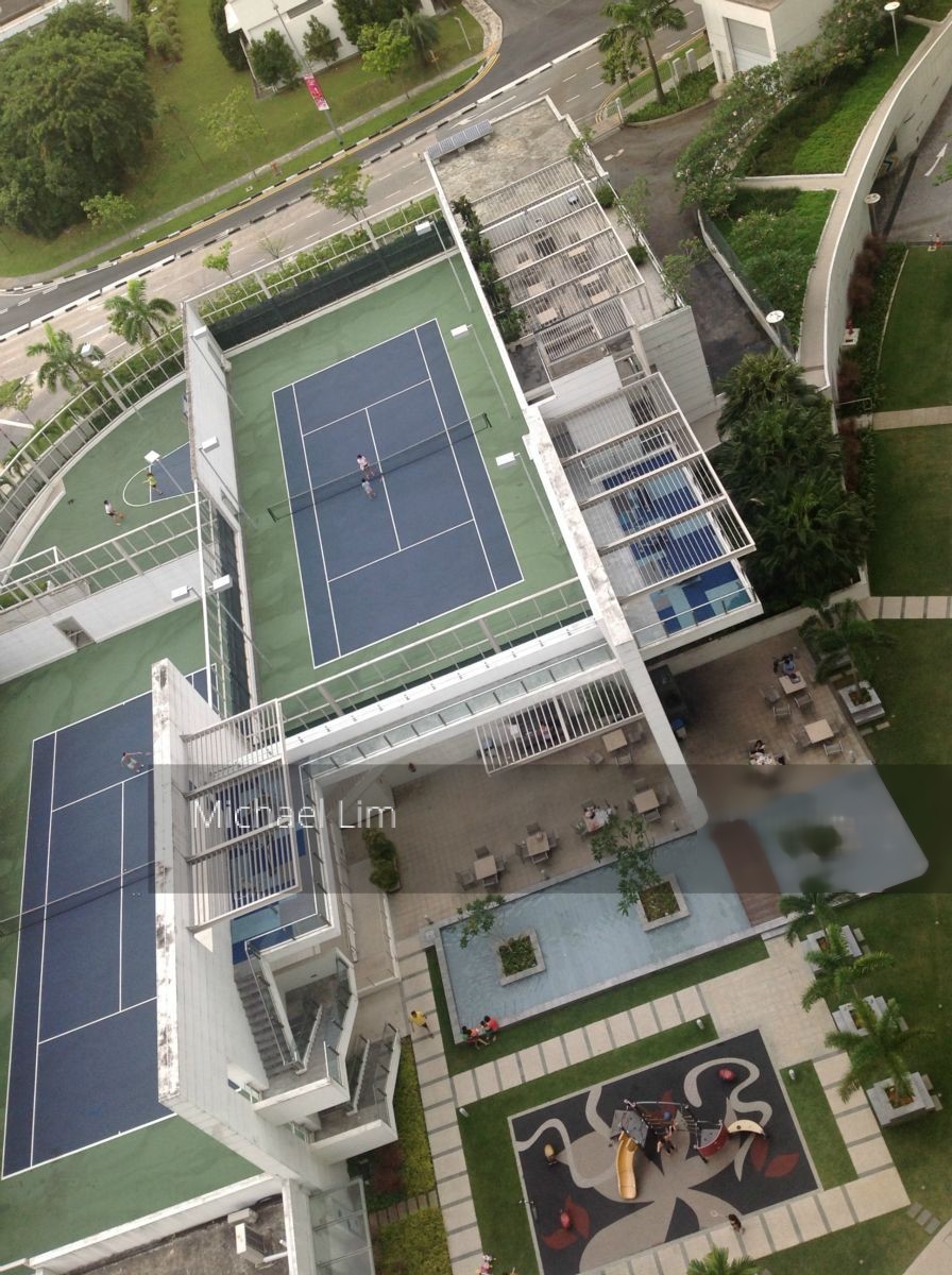 The Quartz (D19), Condominium #123343972